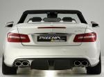 Mercedes-Benz E-Class Cabriolet by Piecha Design 2010 года